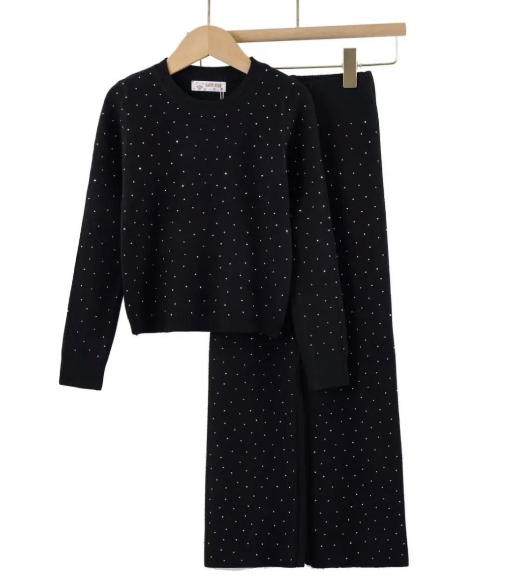 Ensemble Cocoon Beige