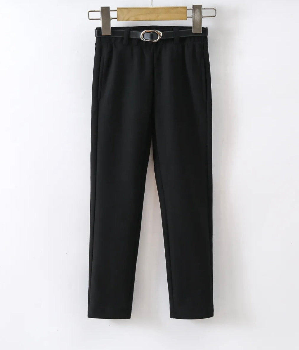 Pantalon City Chic