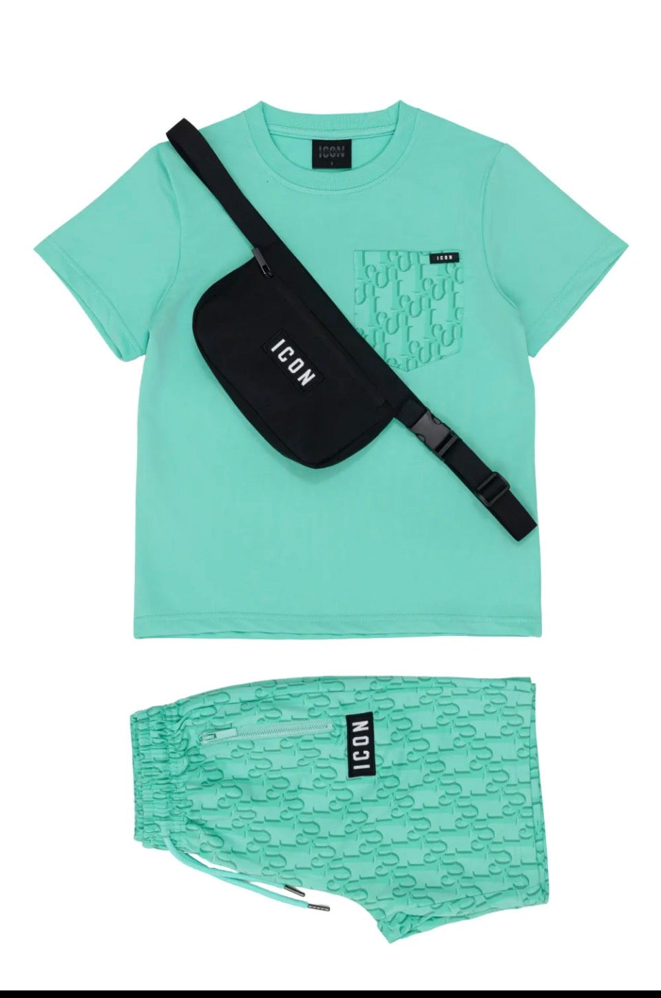 Ensemble Urban Fresh