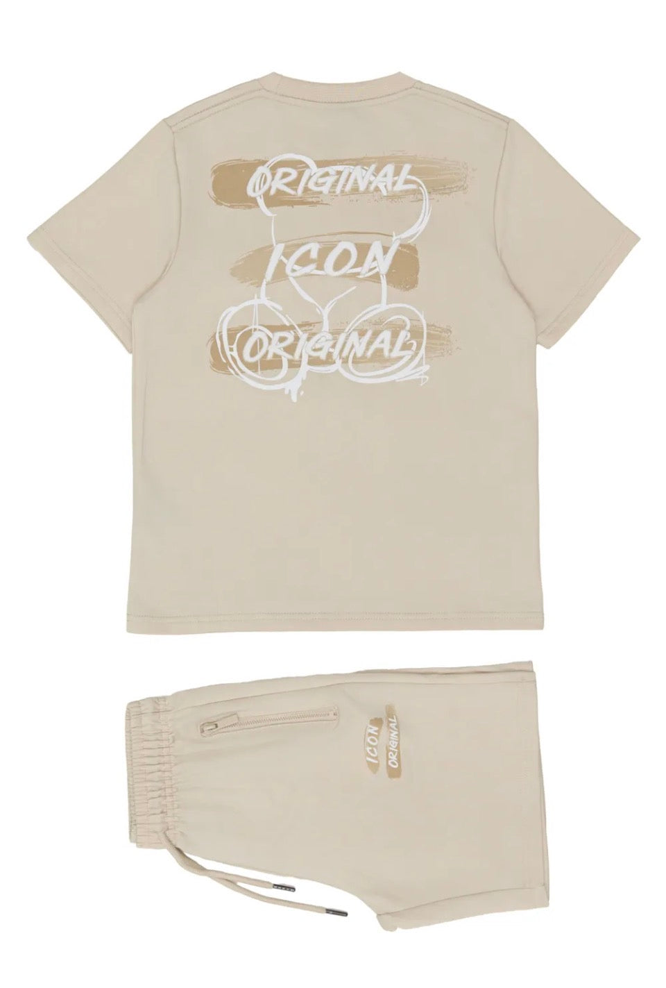 Ensemble Original Beige Set