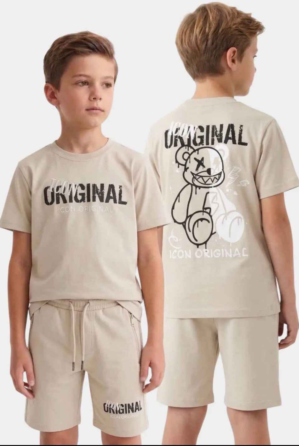 Ensemble Original Vibes