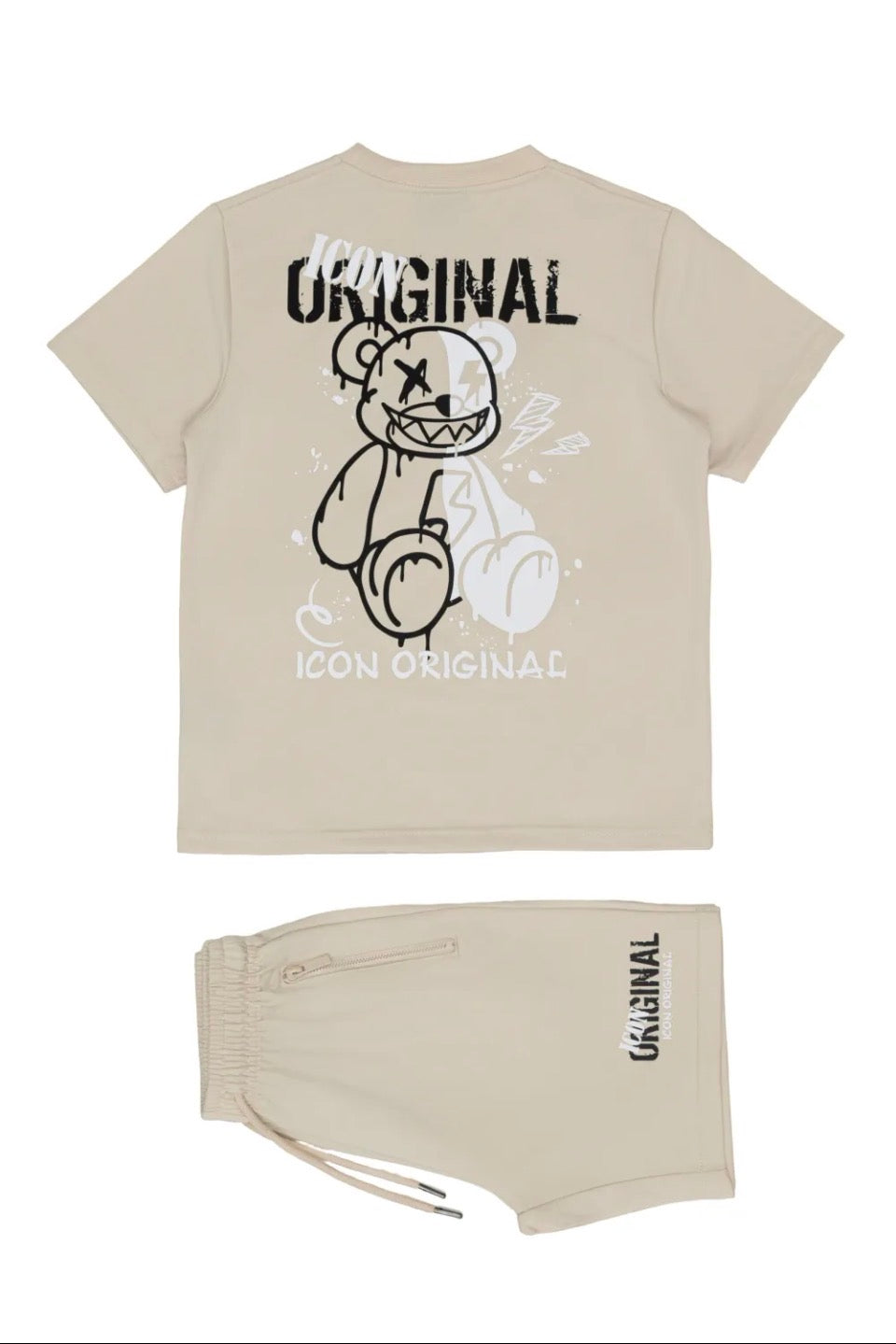 Ensemble Original Vibes