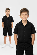 Ensemble Black Elegance Set