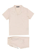 Ensemble Beige Class Set