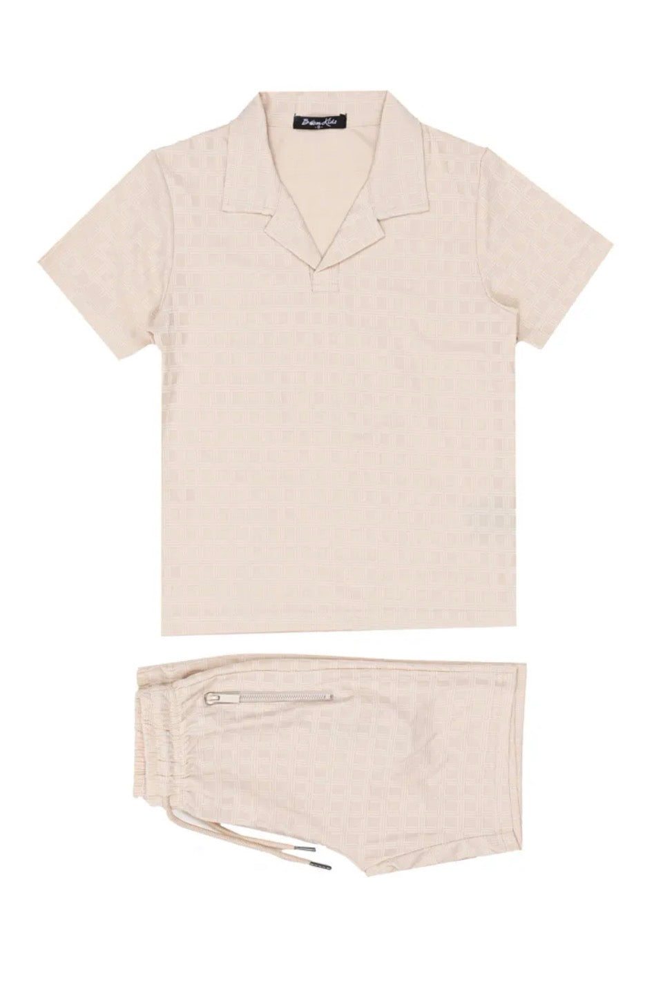 Ensemble Beige Class Set