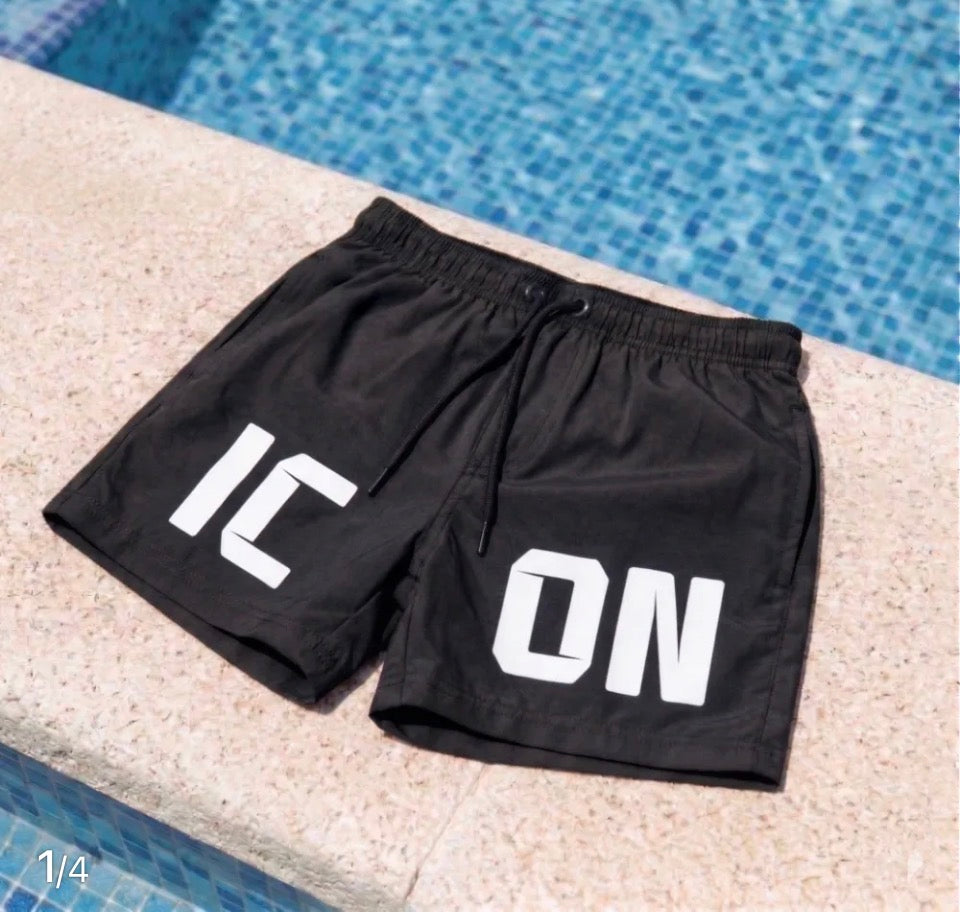 Icon Swim Short