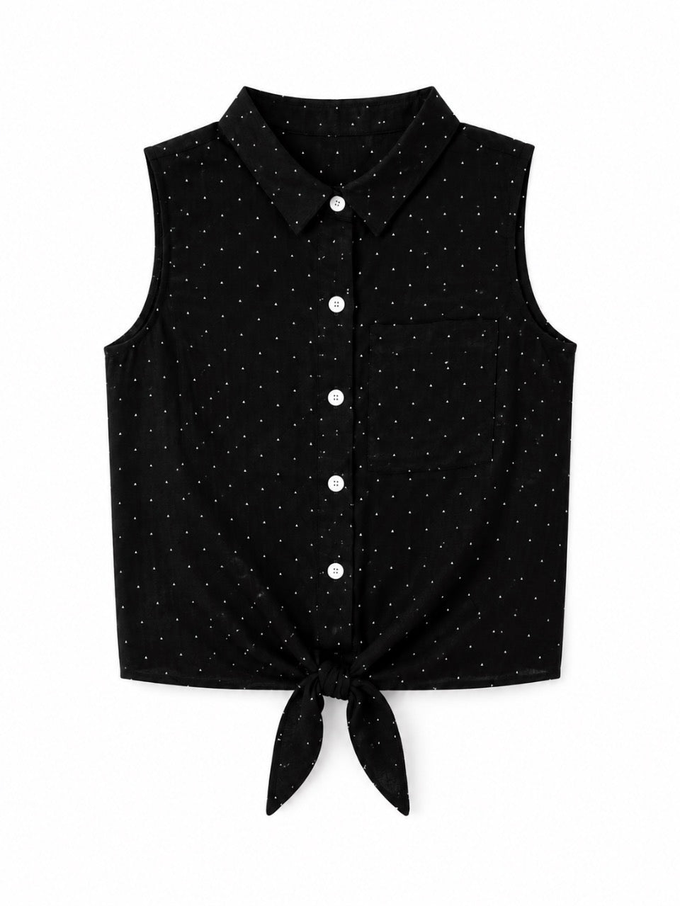 Chemise Nuit Étoilée