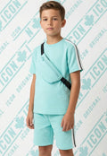 Ensemble garçon "Aqua Rush"