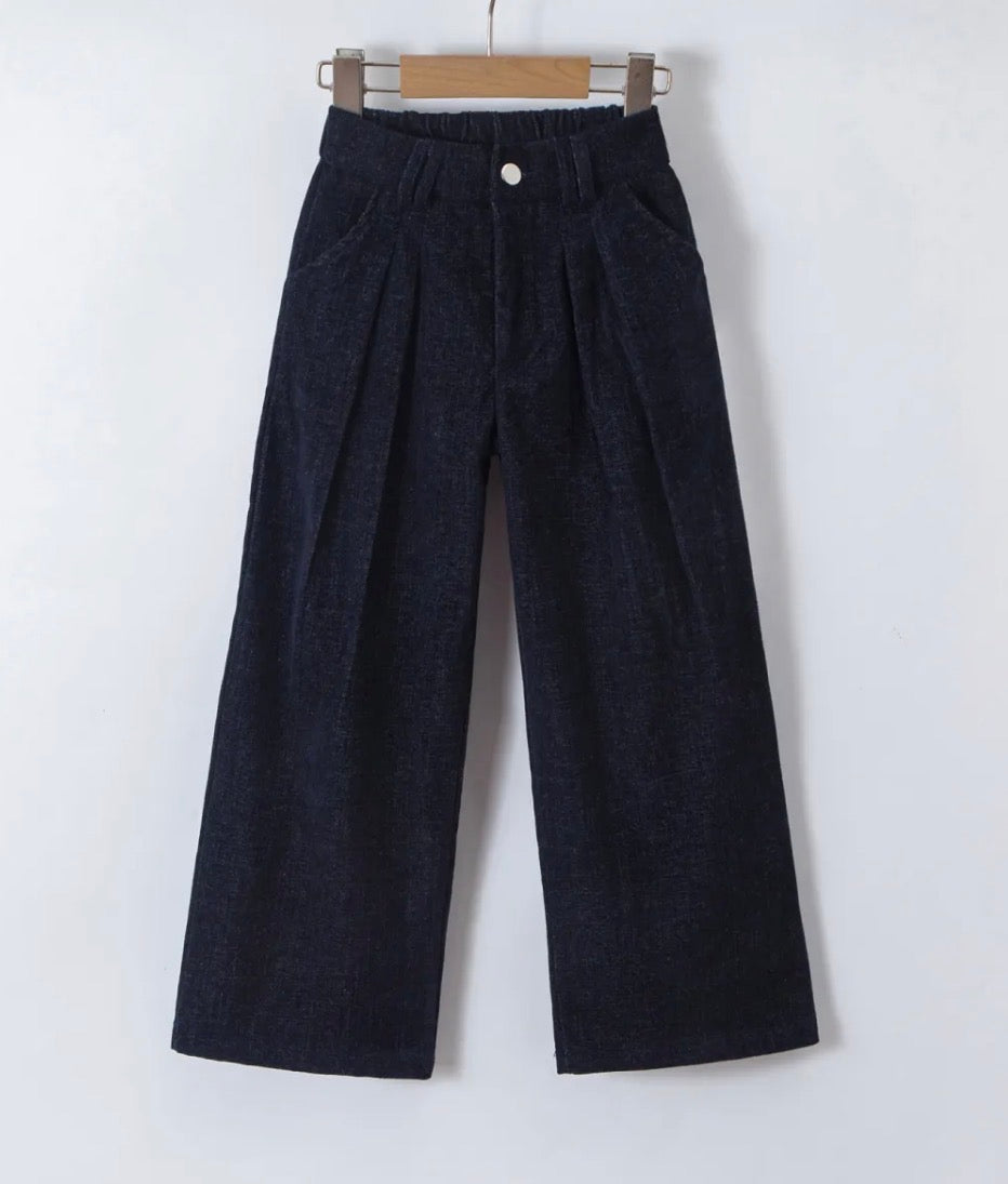 Pantalon Brut Élégance