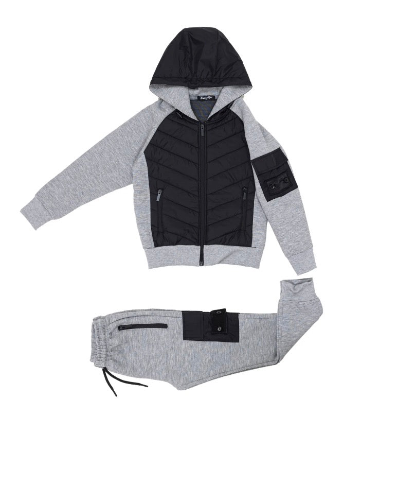 Ensemble Urban Force