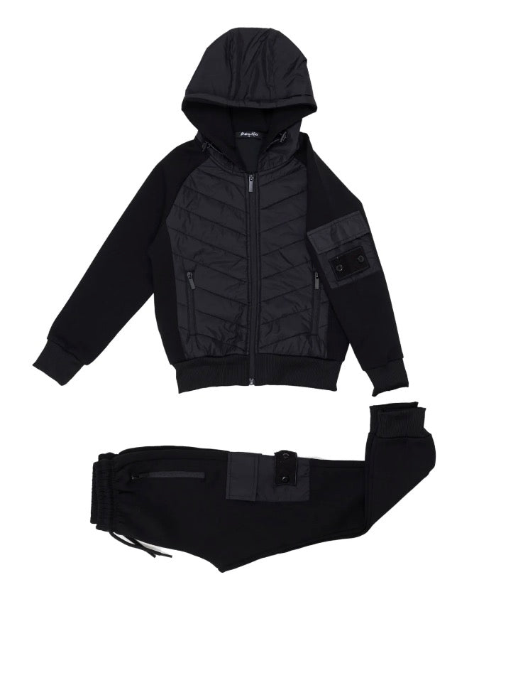 Ensemble Urban Force