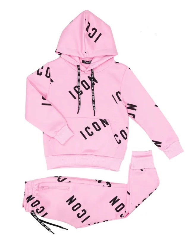 Survêtement Urban Star