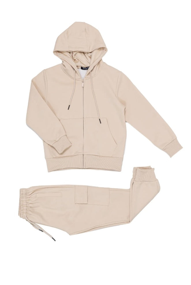 Ensemble Urban Street