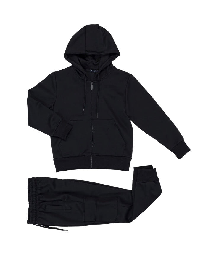 Ensemble Urban Street